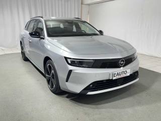 OPEL Astra usata, con Controllo trazione
