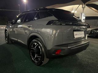 PEUGEOT 2008 usata, con Airbag Passeggero