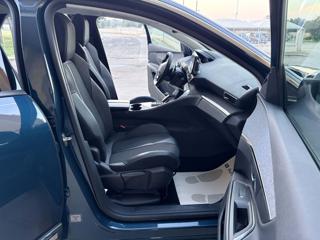 PEUGEOT 3008 usata, con Chiusura centralizzata