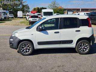 FIAT Panda usata, con Climatizzatore