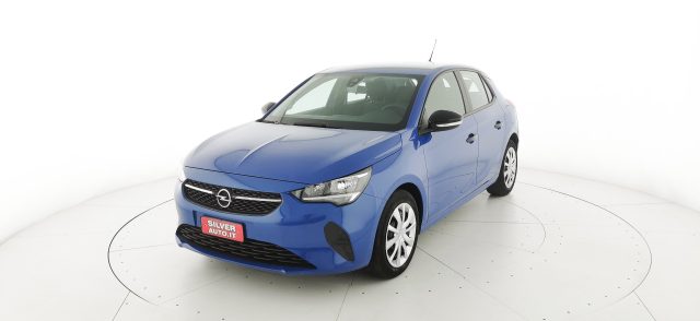 OPEL Corsa usata, con Airbag laterali