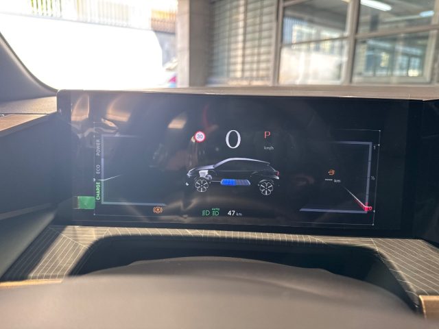 LANCIA Ypsilon usata, con Fari LED