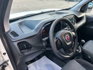 FIAT Doblo usata, con Autoradio