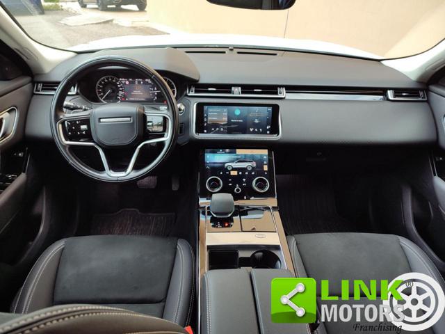 LAND ROVER Range Rover Velar usata 28