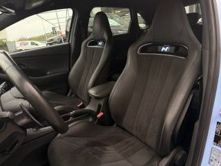 HYUNDAI i30 usata, con Autoradio