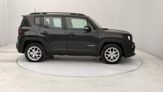 JEEP Renegade usata, con Autoradio