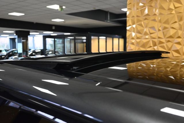 LAND ROVER Range Rover Sport usata 18