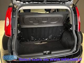 FIAT Panda usata, con Start/Stop Automatico