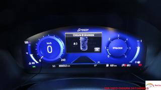 FORD Kuga usata, con Start/Stop Automatico