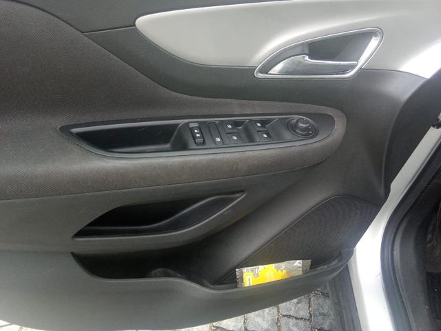 OPEL Mokka usata 31