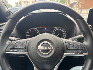 NISSAN Juke usata, con Fari LED