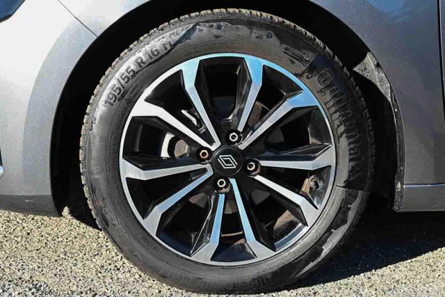 RENAULT Clio usata, con Climatizzatore