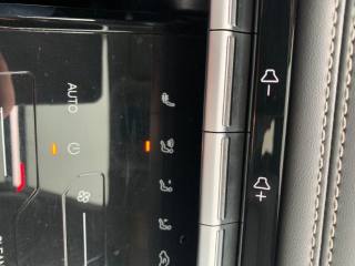 DR MOTOR DR 6.0 usata, con Regolazione elettrica sedili