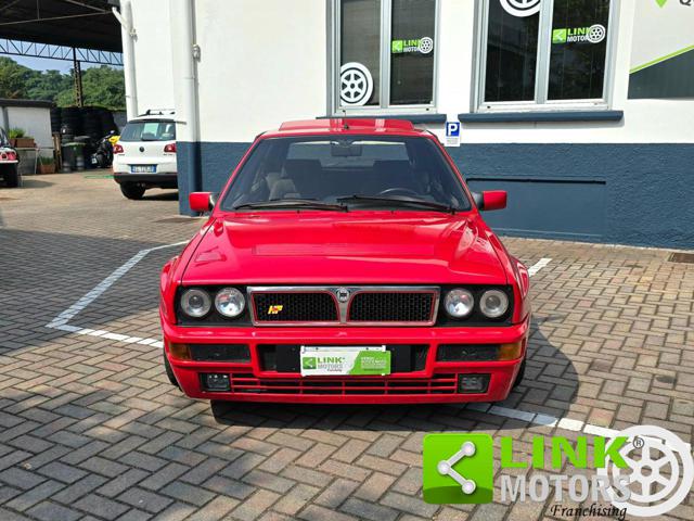 LANCIA Delta usata, con Alzacristalli elettrici