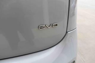 FIAT Punto Evo usata, con Immobilizzatore elettronico