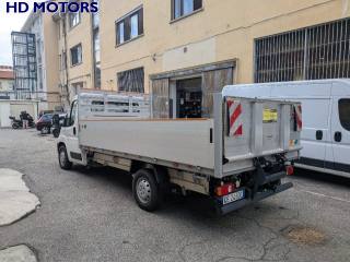 CITROEN Jumper usata, con Airbag