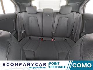 MERCEDES-BENZ A 180 usata, con Cruise Control
