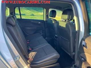 OPEL Zafira Tourer usata, con Sensore di pioggia