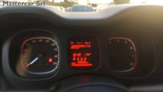 FIAT Panda usata, con USB