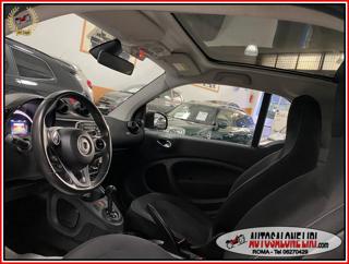 SMART ForTwo usata, con Controllo vocale