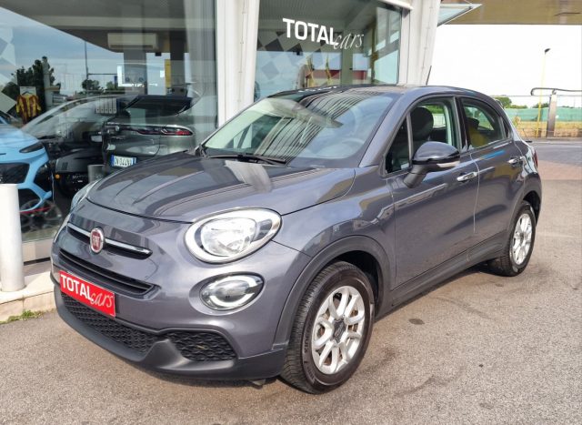 FIAT 500X usata, con Airbag laterali