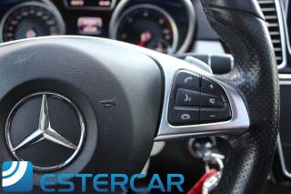 MERCEDES-BENZ GLE 350 usata, con Filtro antiparticolato