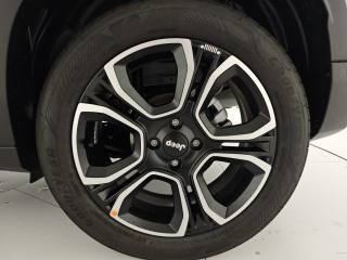 JEEP Avenger usata, con Frenata d