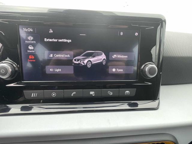 SEAT Arona usata 36