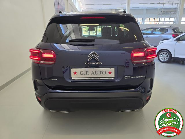 CITROEN C5 Aircross usata, con Alzacristalli elettrici
