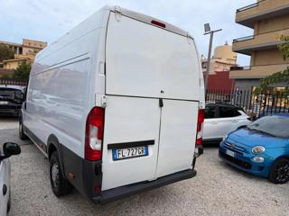 FIAT Ducato usata, con ESP