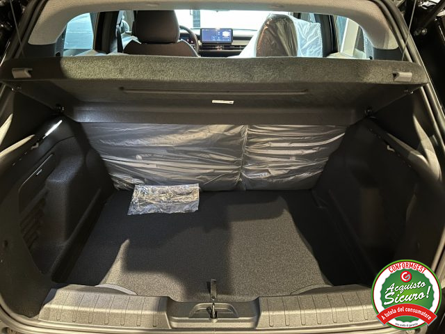 JEEP Avenger usata, con Climatizzatore