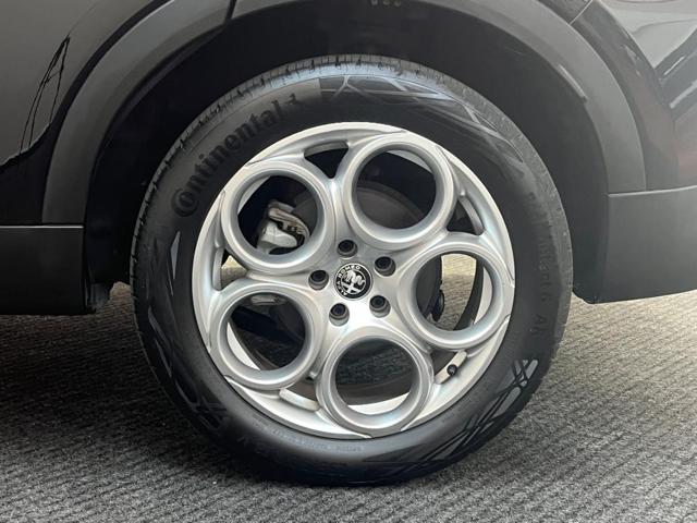 ALFA ROMEO Tonale usata, con Sistema di navigazione