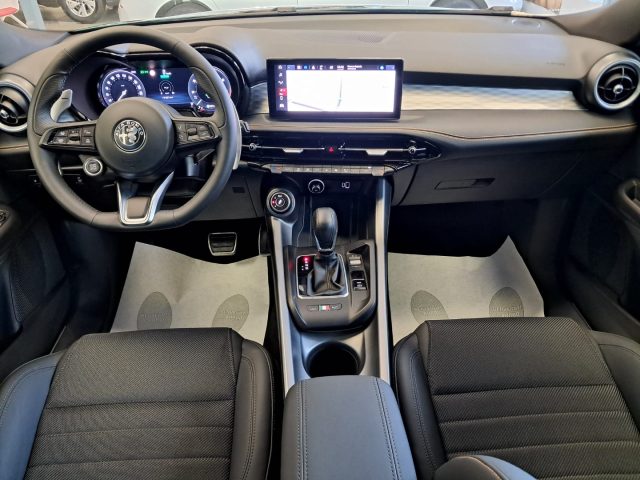 ALFA ROMEO Tonale usata, con Climatizzatore