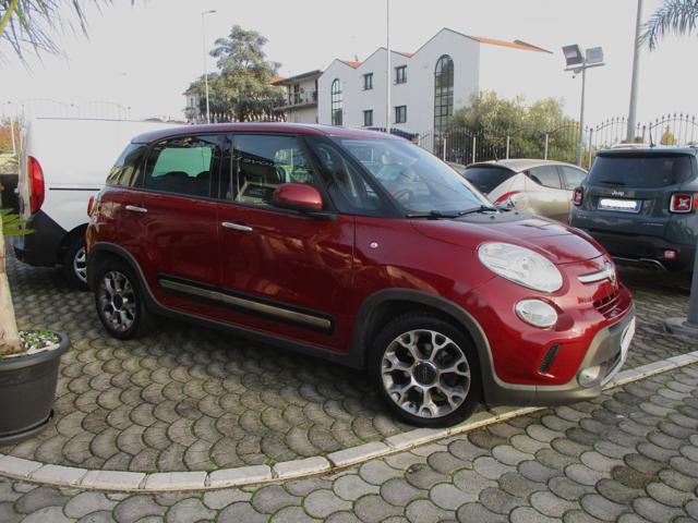 FIAT 500L usata, con Airbag Passeggero