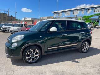 FIAT 500L usata 1