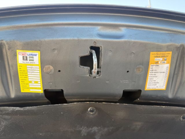DACIA Sandero usata, con Sedile posteriore sdoppiato
