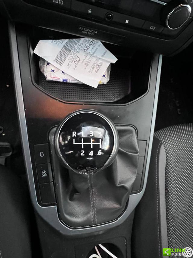 SEAT Arona usata, con Immobilizzatore elettronico