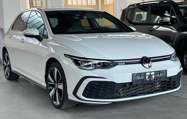 VOLKSWAGEN Golf usata, con Airbag laterali