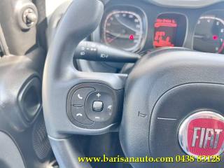 FIAT Panda usata, con Fendinebbia