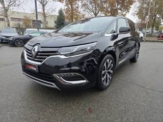 RENAULT Espace usata, con Airbag Passeggero
