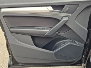 AUDI Q5 usata, con Controllo automatico clima