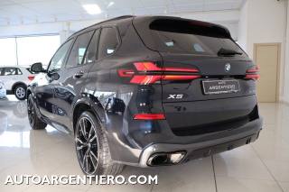BMW X5 usata, con Supporto lombare