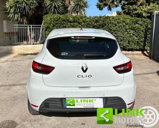 RENAULT Clio usata, con ESP