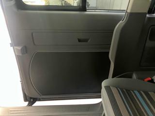 VOLKSWAGEN California usata, con ESP