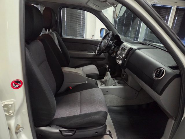 FORD Ranger usata 21