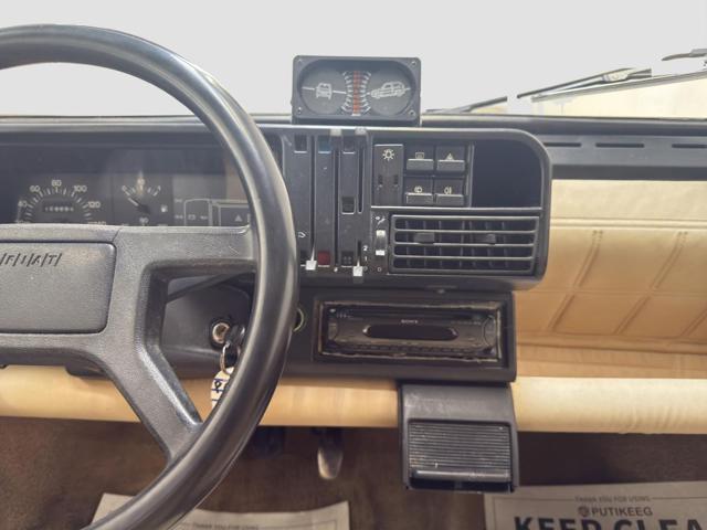 FIAT Panda usata 12