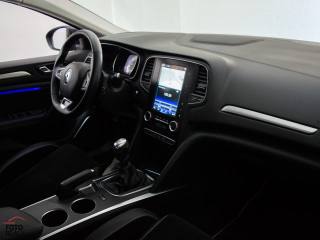 RENAULT Megane usata, con MP3
