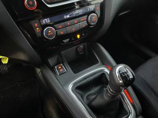 NISSAN Qashqai usata, con Cronologia tagliandi