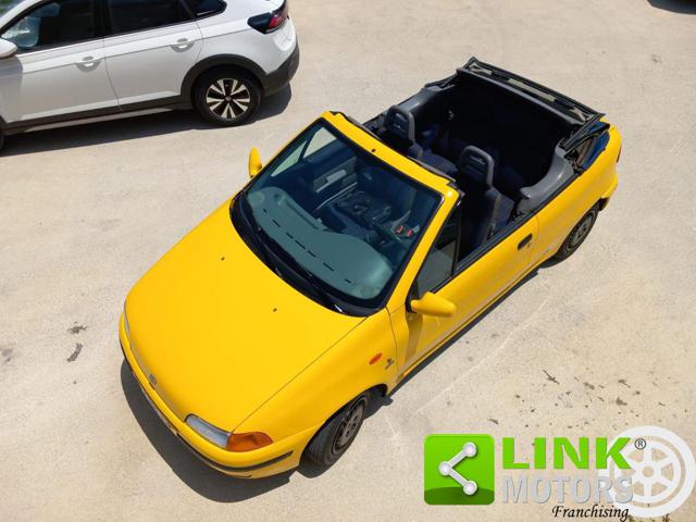 FIAT Punto usata 15