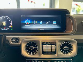 MERCEDES-BENZ G 500 usata, con Cruise Control